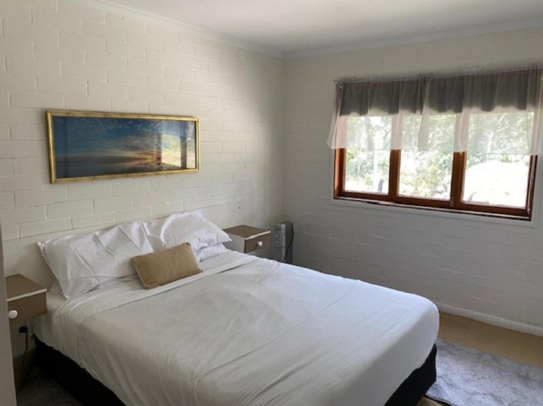 Girraween Country Inn Ballandean Exteriör bild